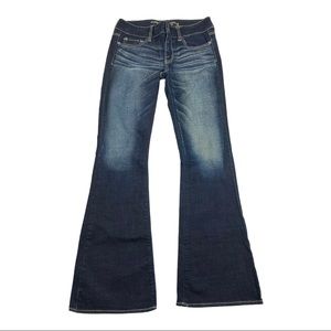 American Eagle Outfitters artist super stretch